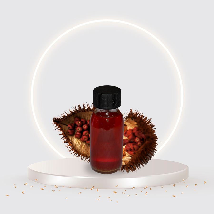 ROUCOU OIL