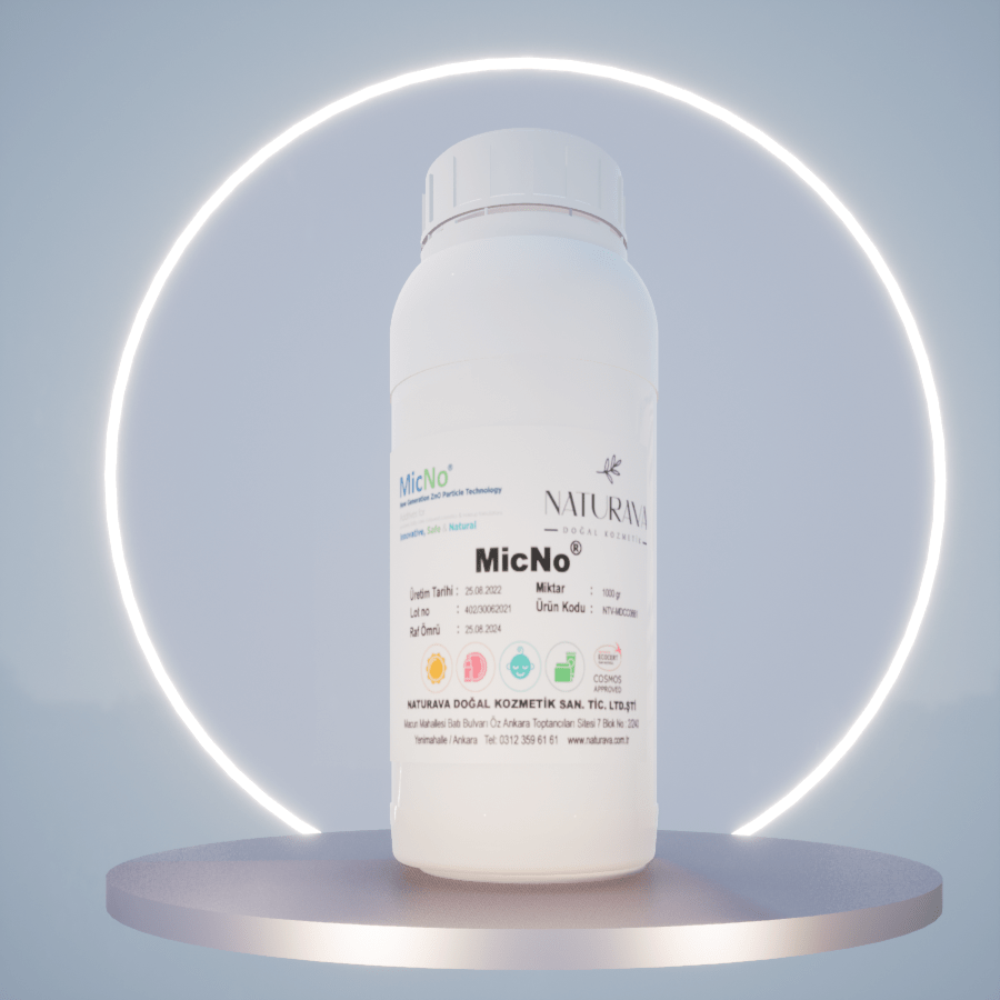 Micno Sıvı DCC-N
